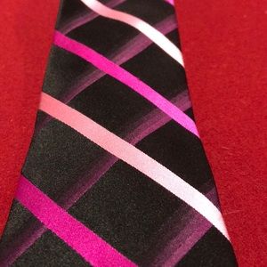 Croft and Barrow tie